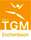 Logo TGM24
